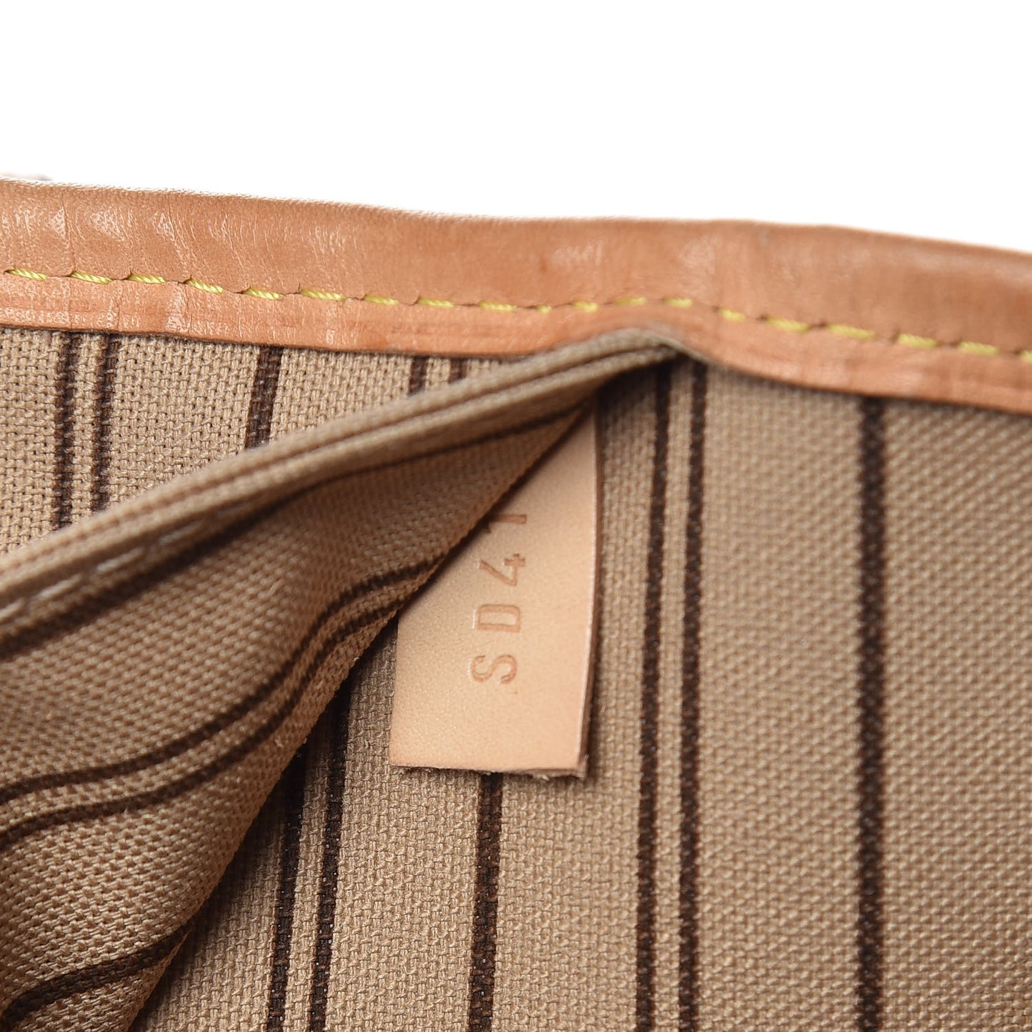 Monogram Neo Neverfull MM