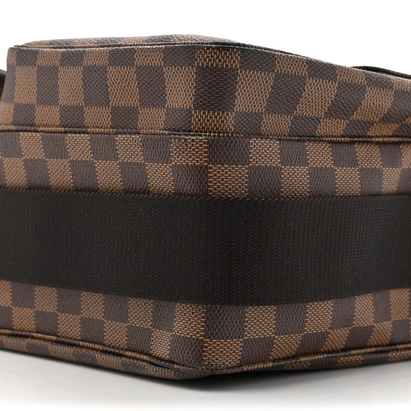 Damier Ebene Broadway Messenger Bag