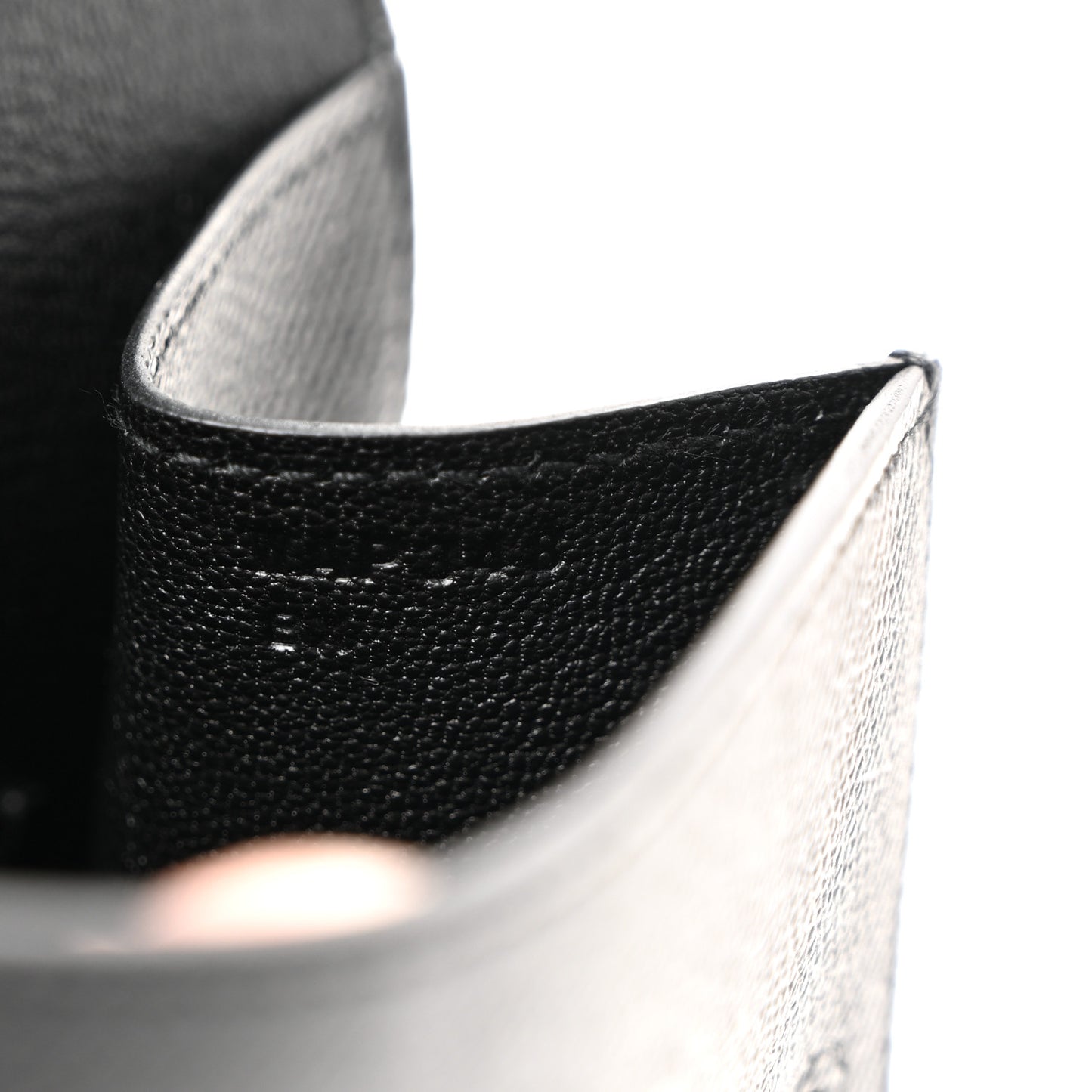 Epsom Kelly En Desordre Sellier 20 Black
