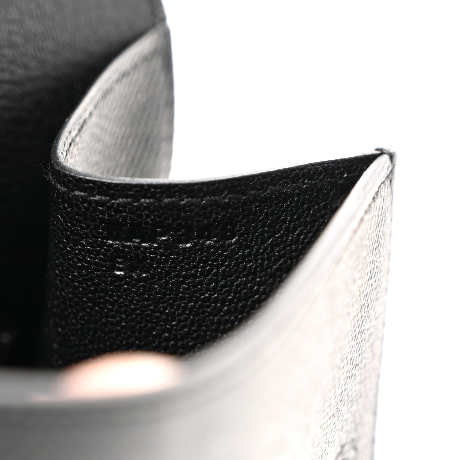 Hermes Epsom Kelly En Desordre Sellier 20 Black 6 of 11