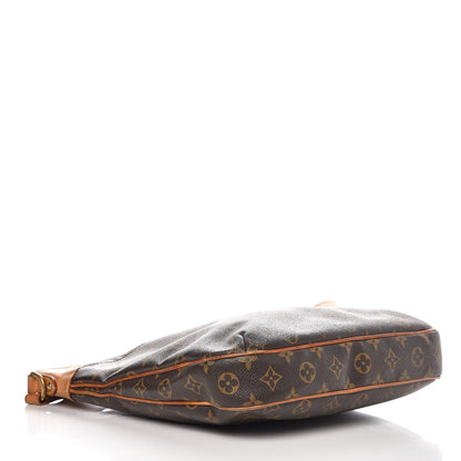 Louis Vuitton Monogram Odeon MM 4 of 13