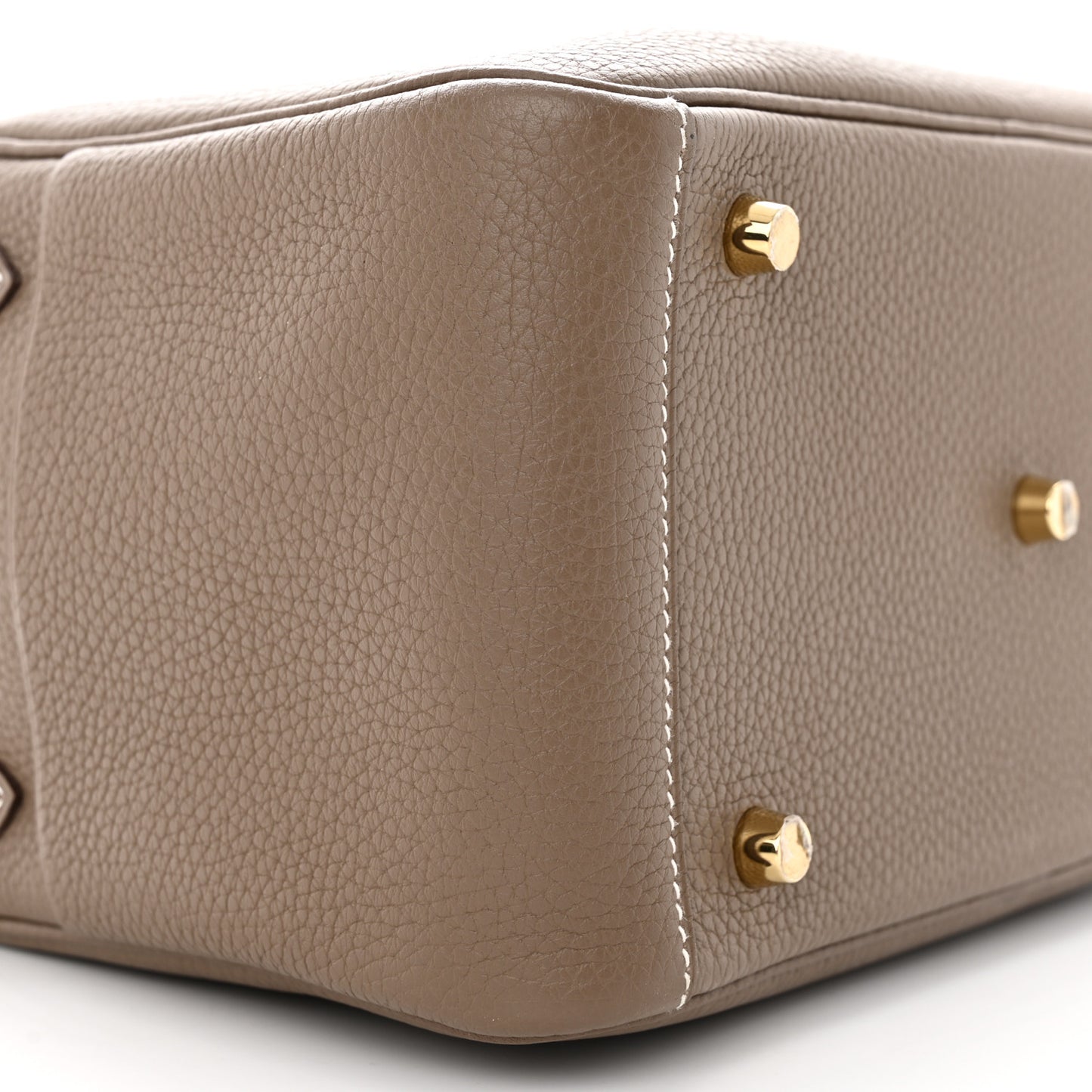 Taurillon Clemence Lindy 26 Etoupe