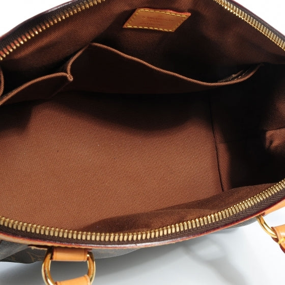 Louis Vuitton Monogram Tivoli PM 6 of 17