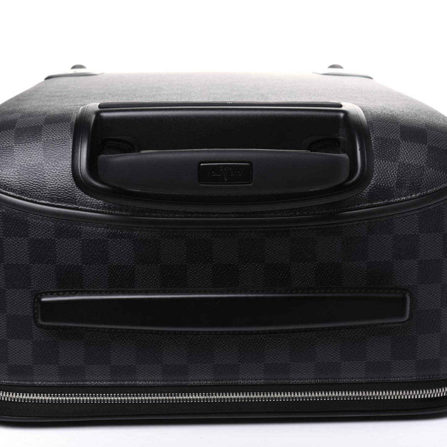 Damier Graphite Pegase Light 55