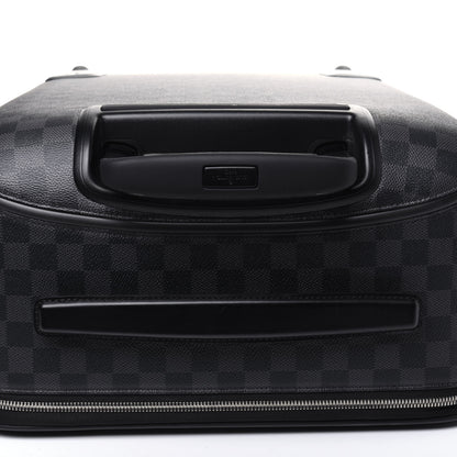 Louis Vuitton Damier Graphite Pegase Light 55 15 of 16