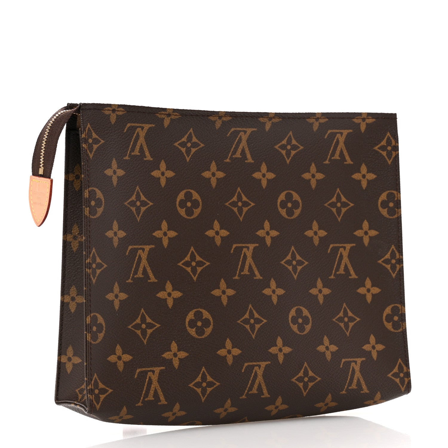 Louis Vuitton Monogram Toiletry Pouch 26 3 of 8