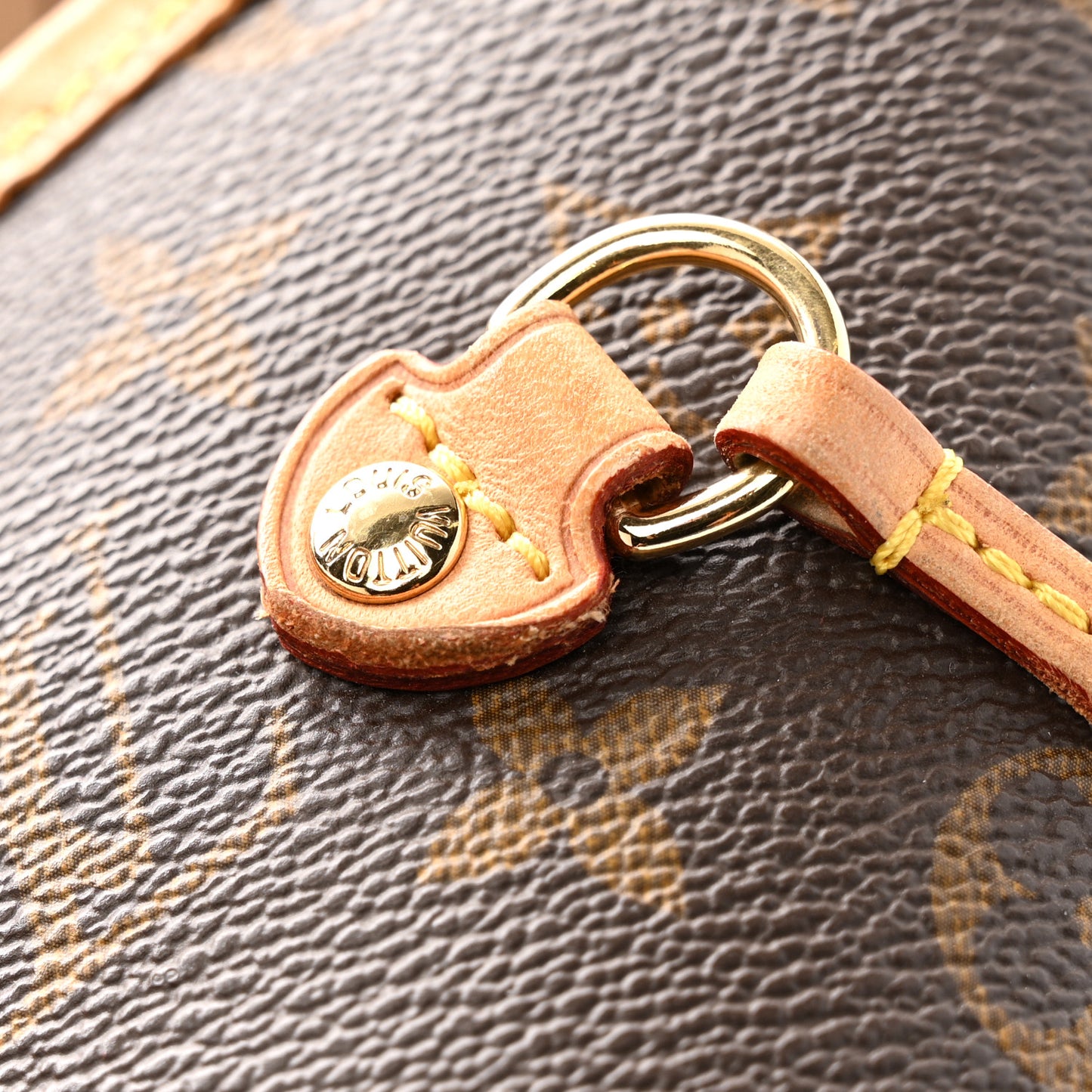 Monogram Neverfull GM