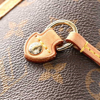 Louis Vuitton Monogram Neverfull GM 13 of 14