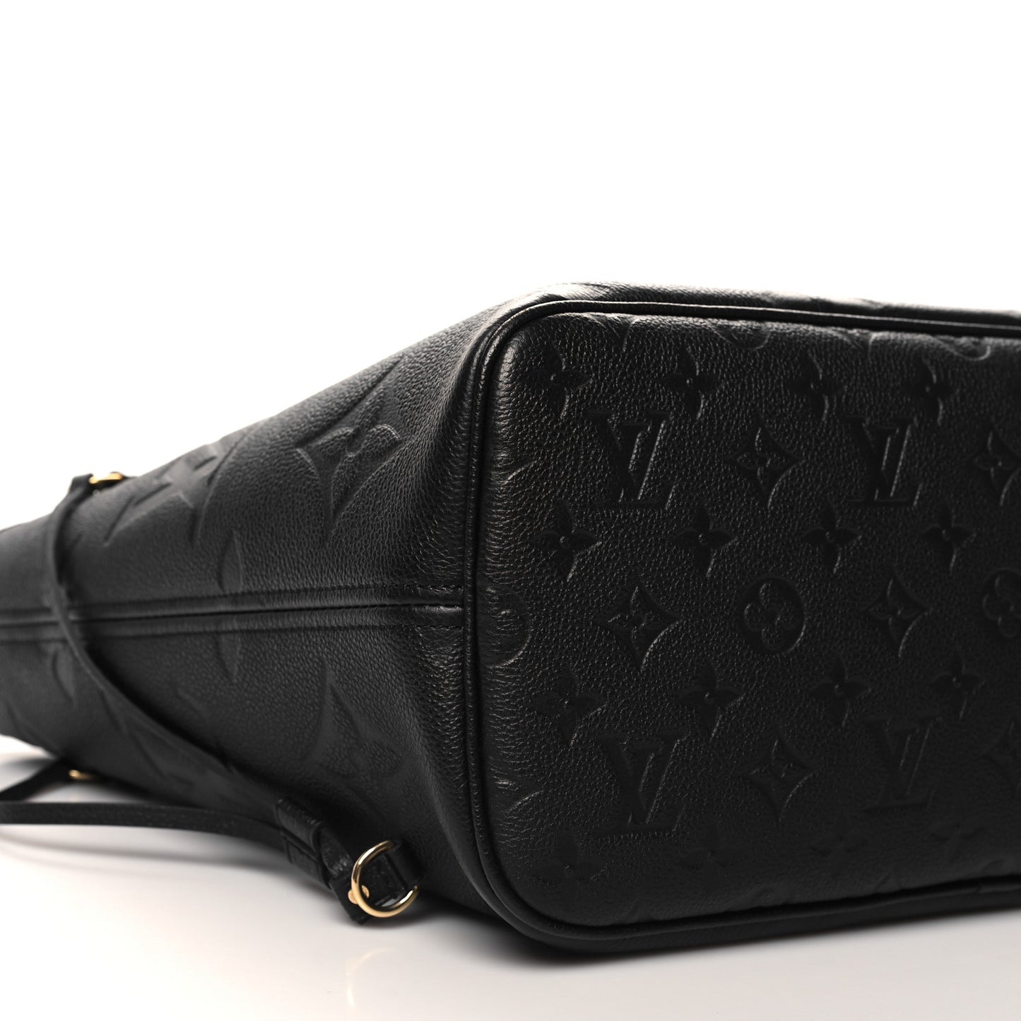 Empreinte Monogram Giant Neverfull MM Black