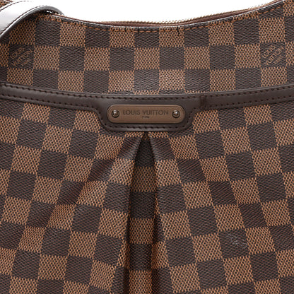 Louis Vuitton Damier Ebene Bloomsbury PM 7 of 14