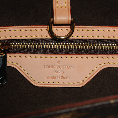 Louis Vuitton Monogram Wilshire MM 5 of 7