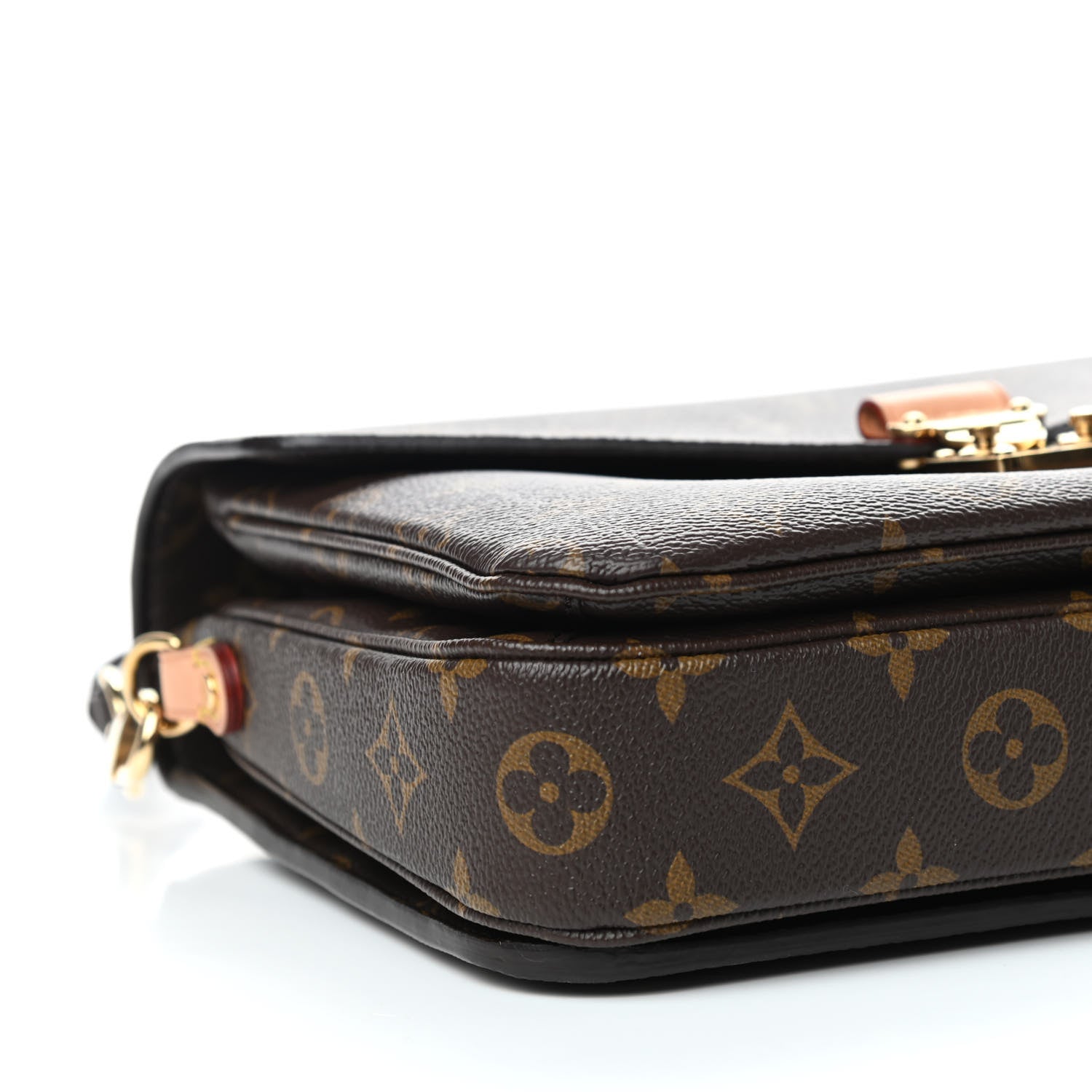 Louis Vuitton Monogram Pochette Metis 7 of 9