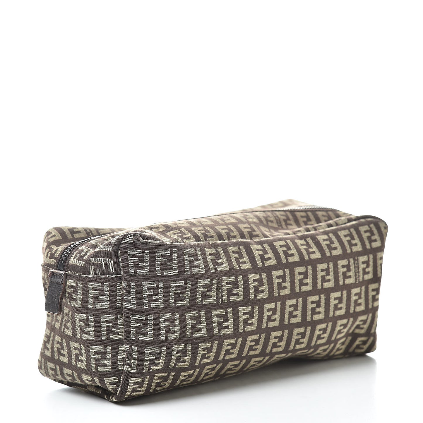 Zucchino Cosmetic Case Tobacco