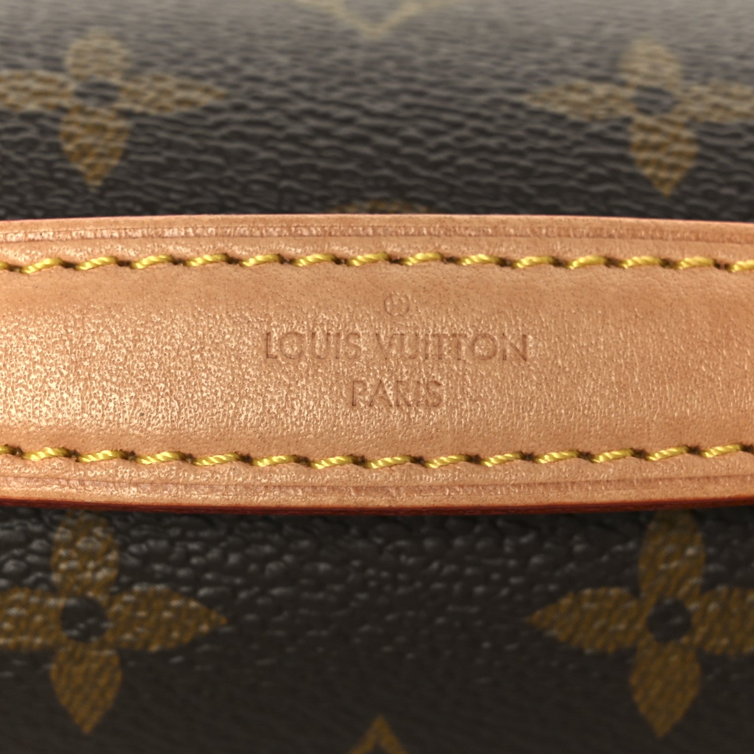Louis Vuitton Monogram Pochette Metis East West 8 of 12