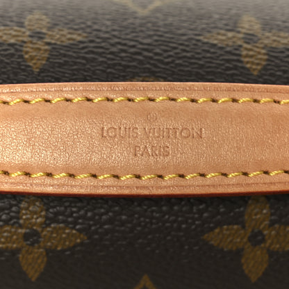 Louis Vuitton Monogram Pochette Metis East West 8 of 12