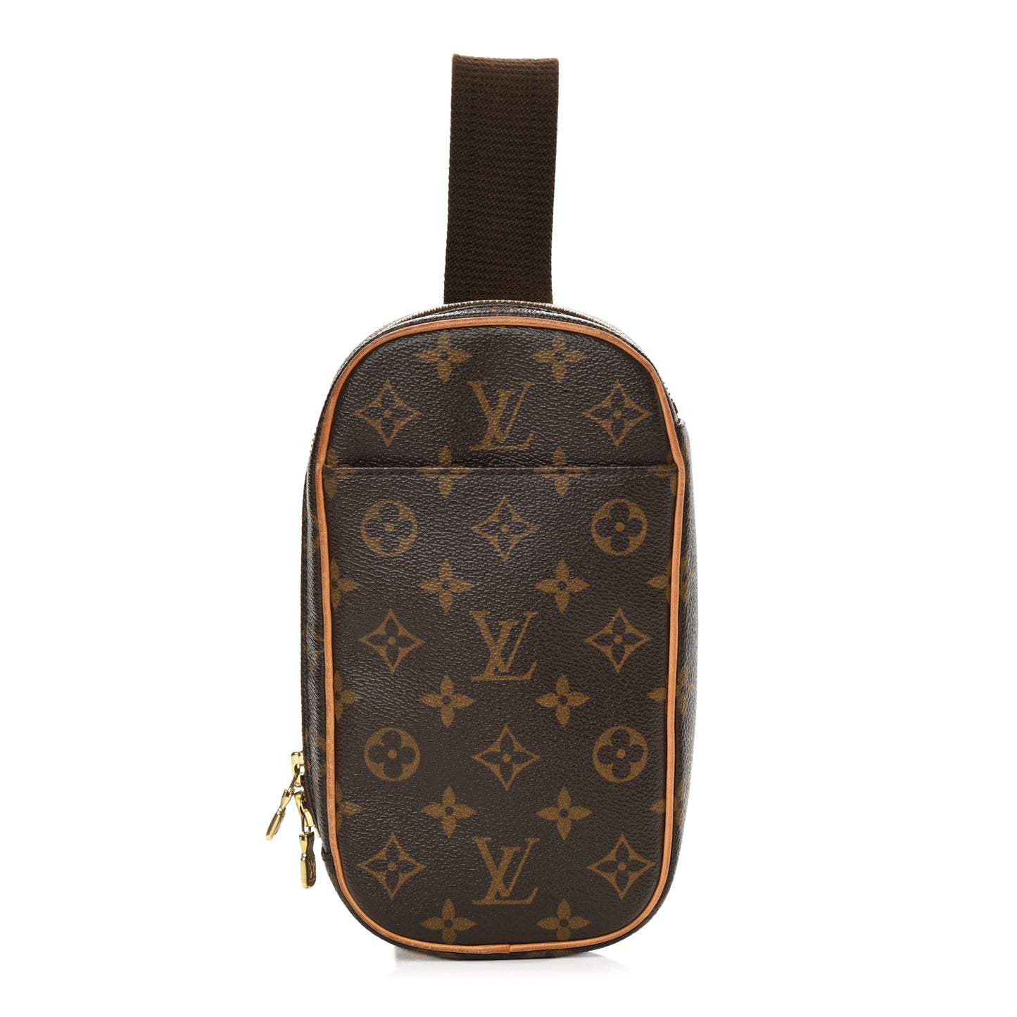 Monogram Pochette Gange
