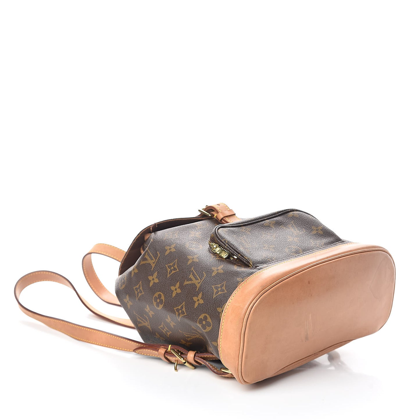 Monogram Montsouris MM Backpack