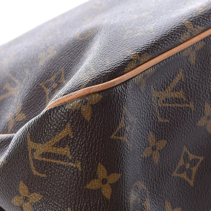 Louis Vuitton Monogram Batignolles Horizontal 11 of 14