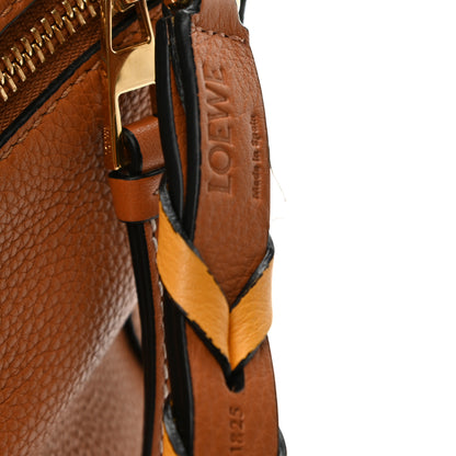 Loewe Calfskin Small Puzzle Bag Light Caramel 14 of 16