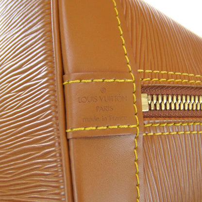 Louis Vuitton Epi Alma Cipango 6 of 7