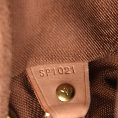 Louis Vuitton Monogram Montsouris MM Backpack 7 of 14