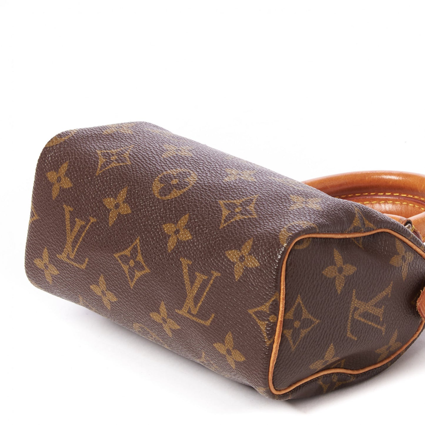 Monogram Mini Sac HL Speedy