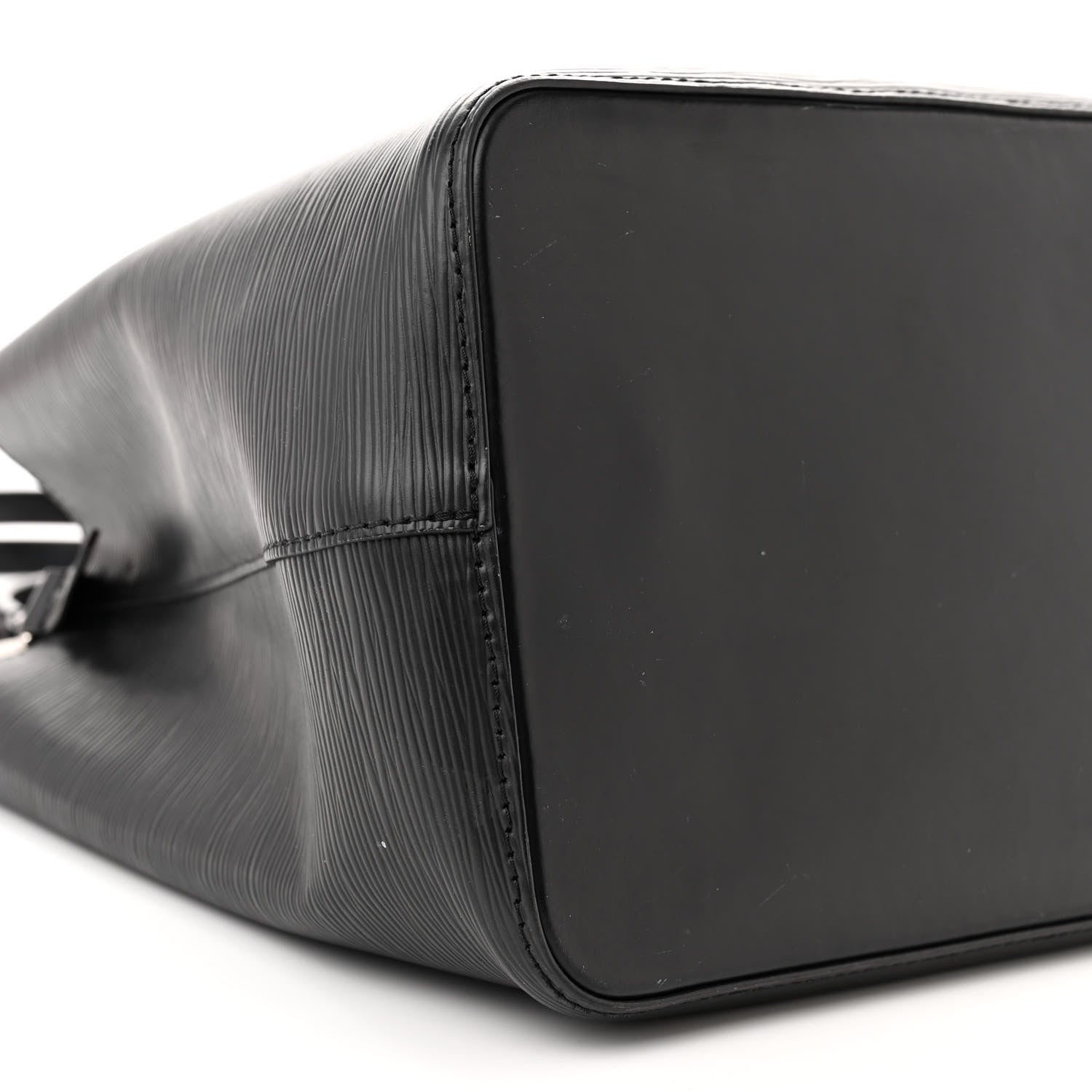 Louis Vuitton Epi Neonoe Black 9 of 14