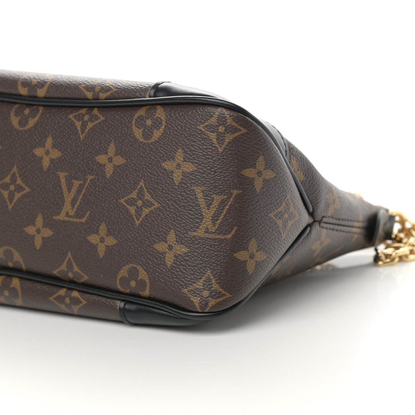 Monogram Boulogne NM Black