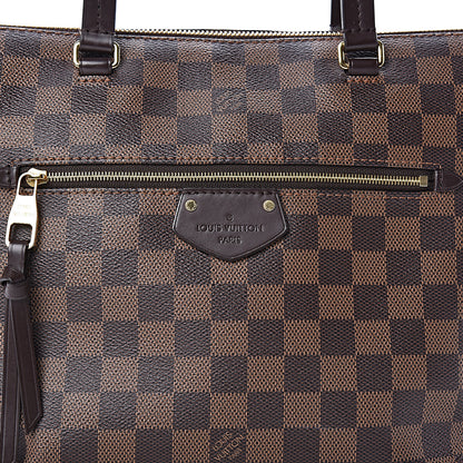 Louis Vuitton Damier Ebene Iena PM 8 of 13