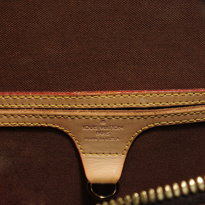 Louis Vuitton Monogram Ellipse Sac a Dos Backpack 5 of 7