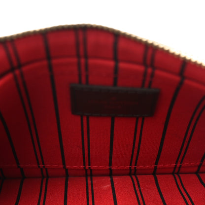 Louis Vuitton Damier Ebene Neo Neverfull GM 12 of 19