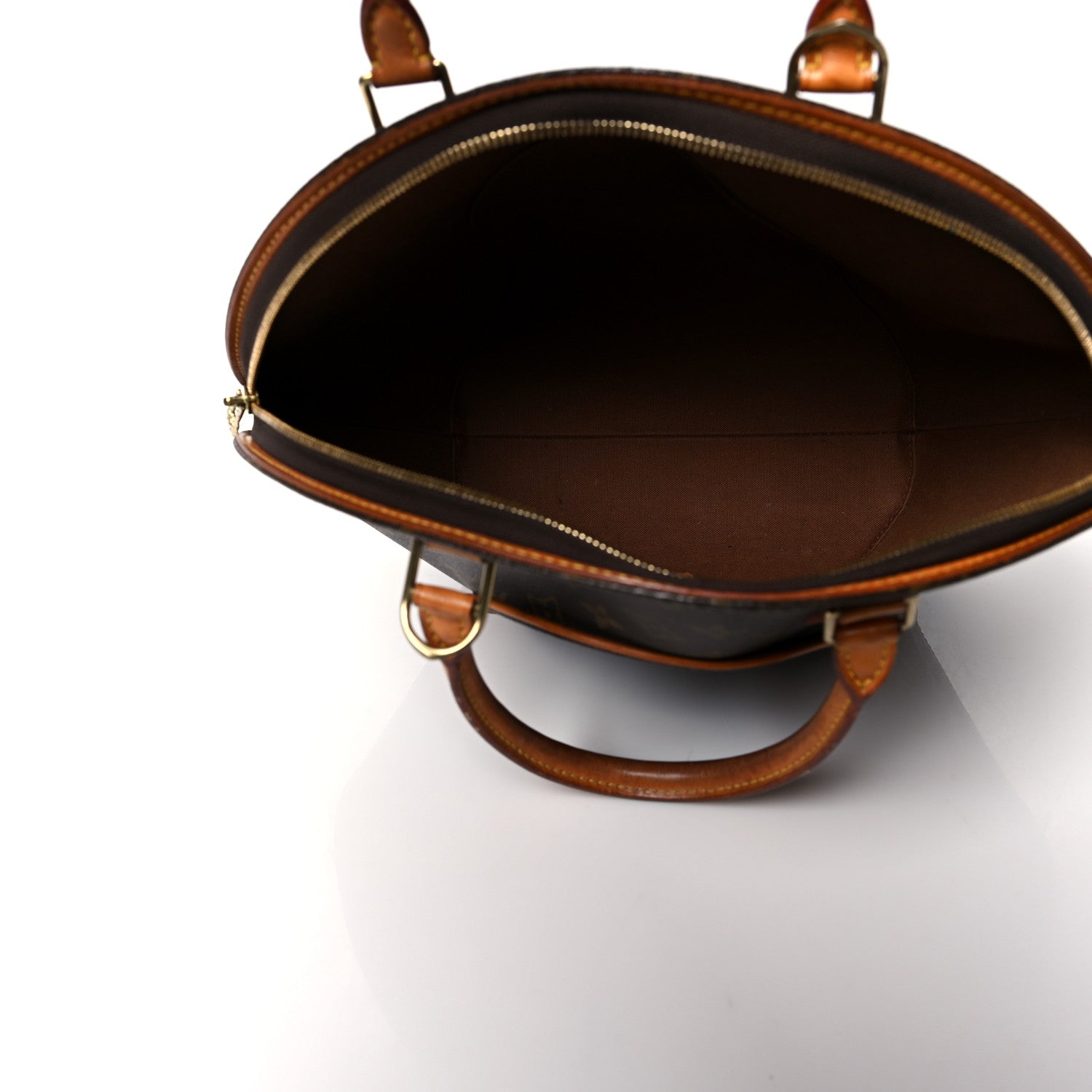 Louis Vuitton Monogram Ellipse MM 5 of 14