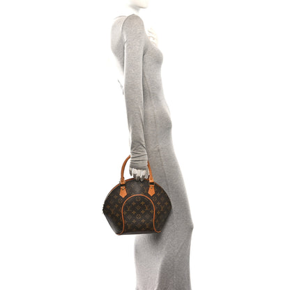 Louis Vuitton Monogram Ellipse PM 2 of 11
