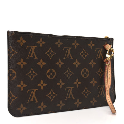 Louis Vuitton Monogram Carry It Pochette 3 of 12