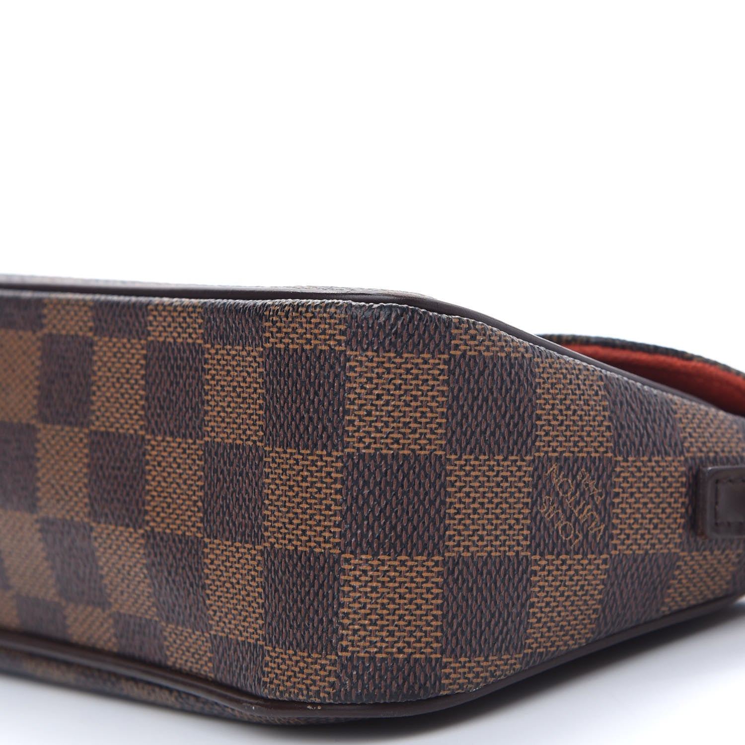 Louis Vuitton Damier Ebene Recoleta 8 of 9
