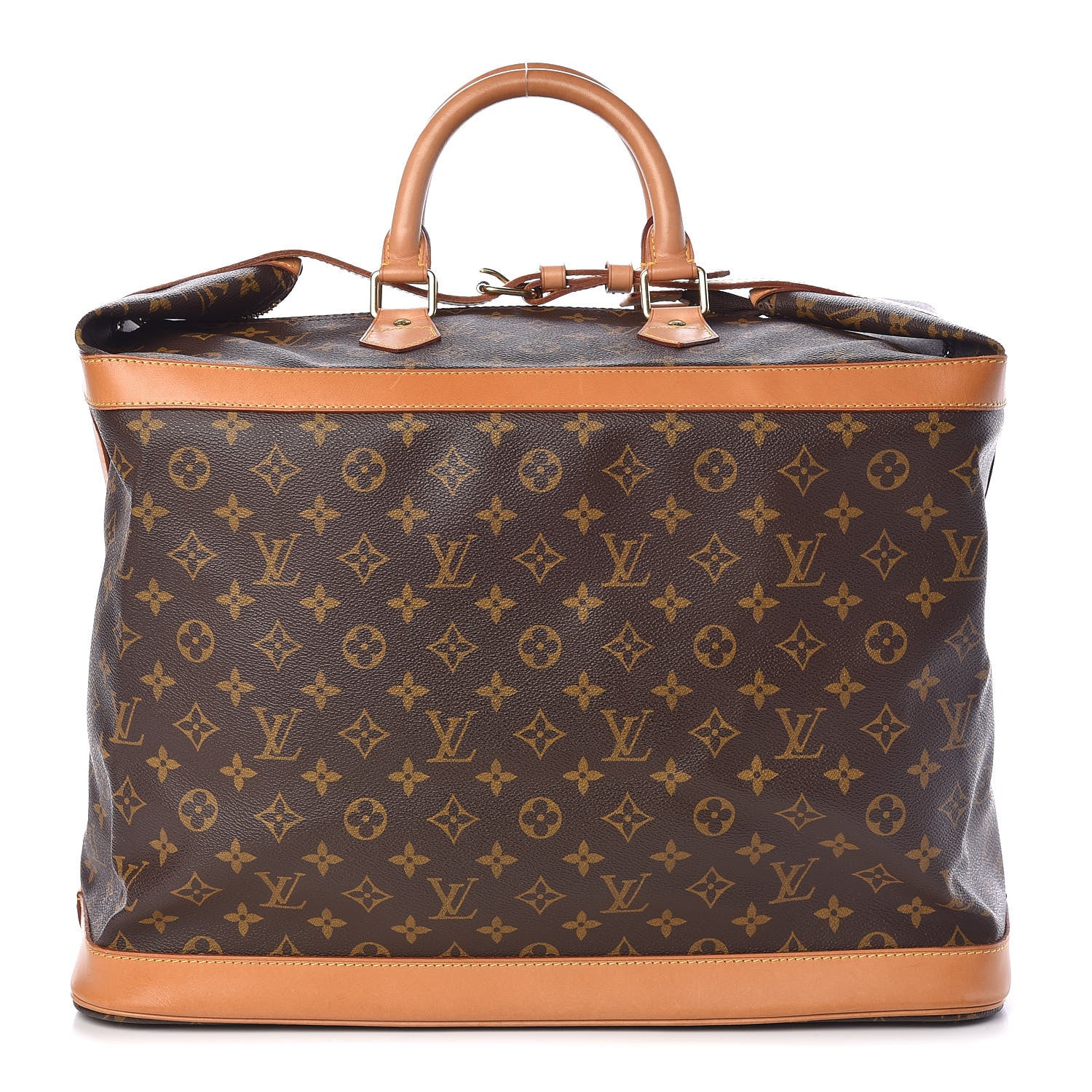 Louis Vuitton Monogram Cruiser 45 1 of 9