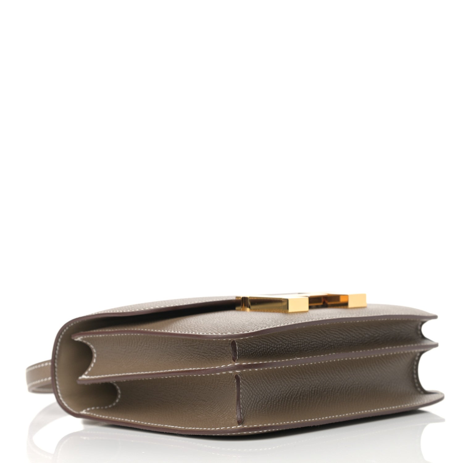 Hermes Epsom Constance 18 Etoupe 4 of 9