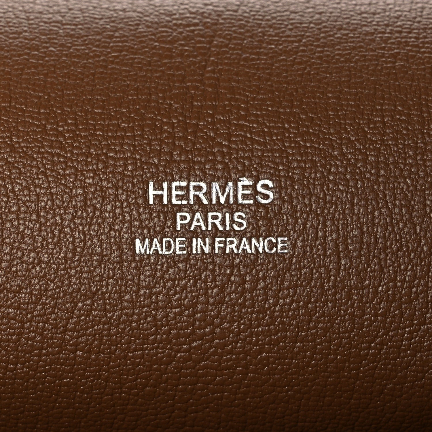 Hermes Togo Jypsiere 34 Alezan 6 of 13