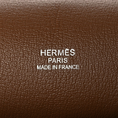 Hermes Togo Jypsiere 34 Alezan 6 of 13
