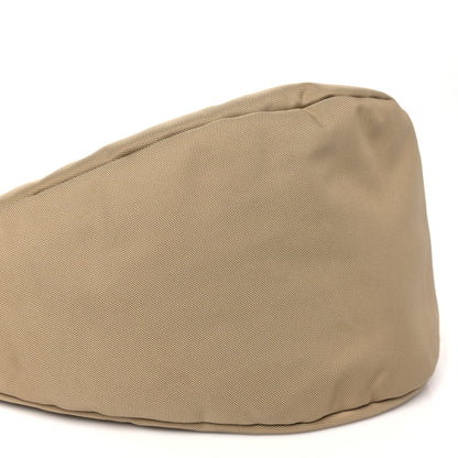 The Row Nylon Slouchy Banana Two Bag Dune 8 of 9