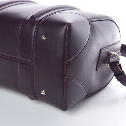 Givenchy Lambskin Medium Lucrezia Purple 13 of 14