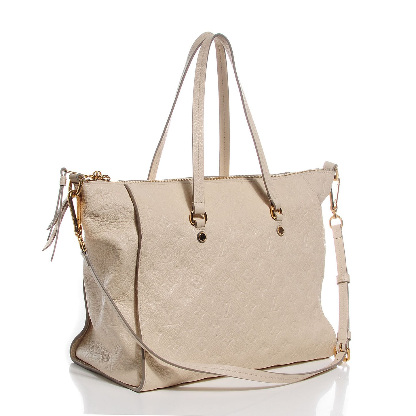 Empreinte Lumineuse PM Neige