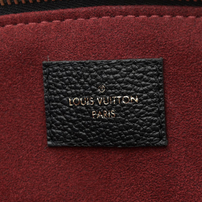 Louis Vuitton Empreinte Monogram Giant Petit Palais Black 6 of 13