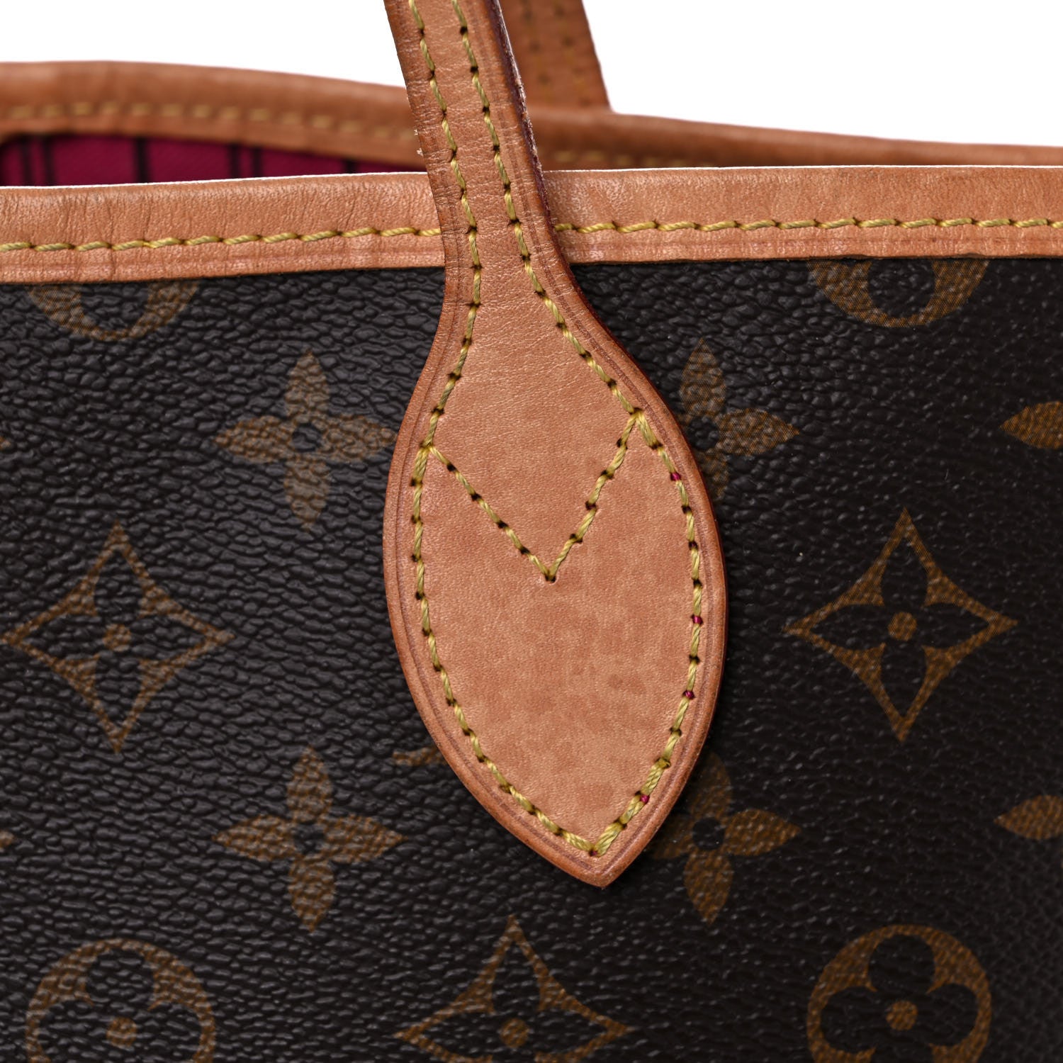 Louis Vuitton Monogram Neo Neverfull GM Pivoine 23 of 30
