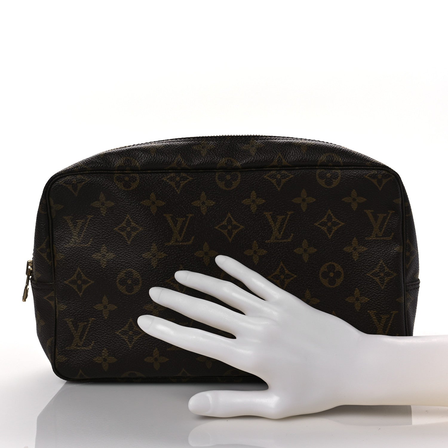 Louis Vuitton Monogram Trousse Toilette 28 2 of 5