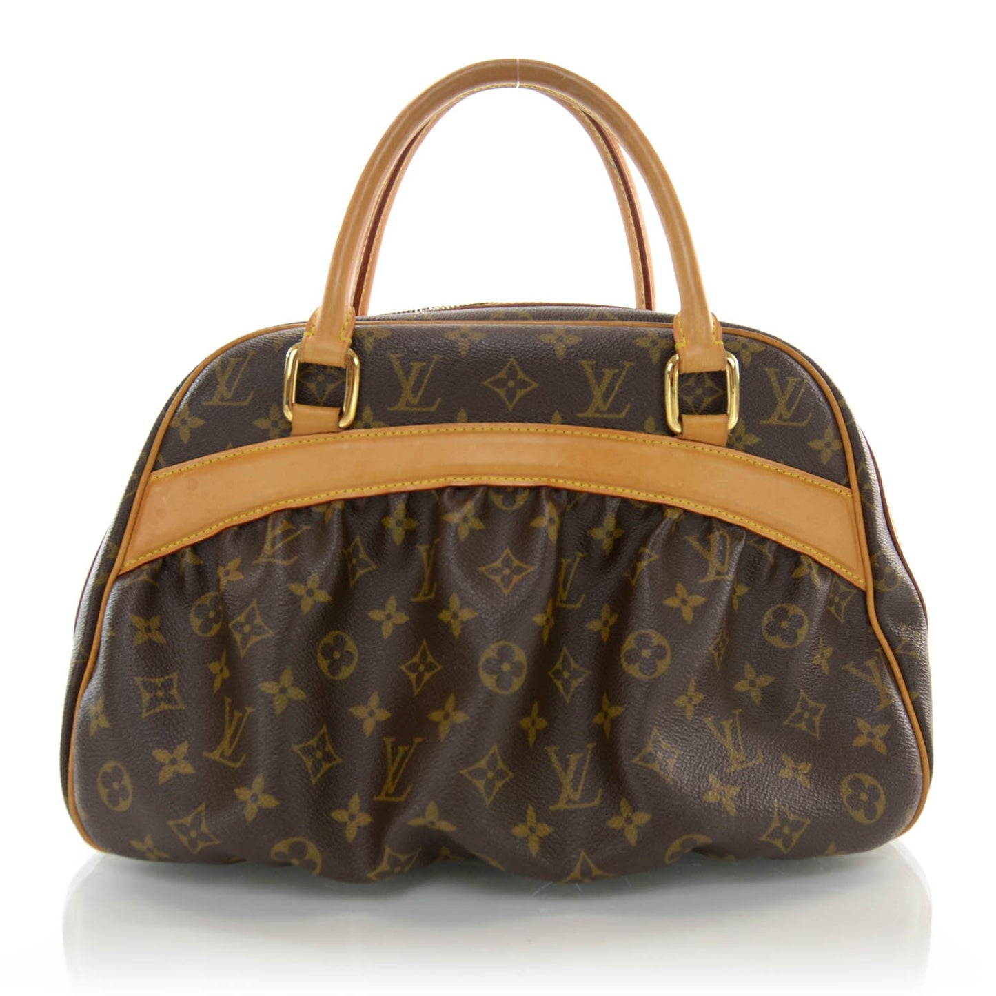 Monogram Mizi