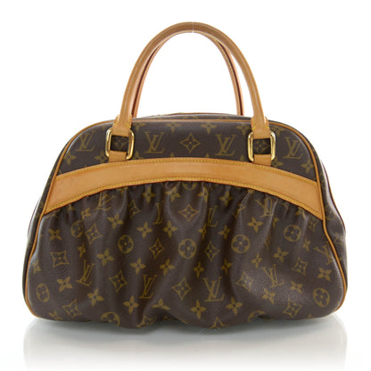Louis Vuitton Monogram Mizi 1 of 7