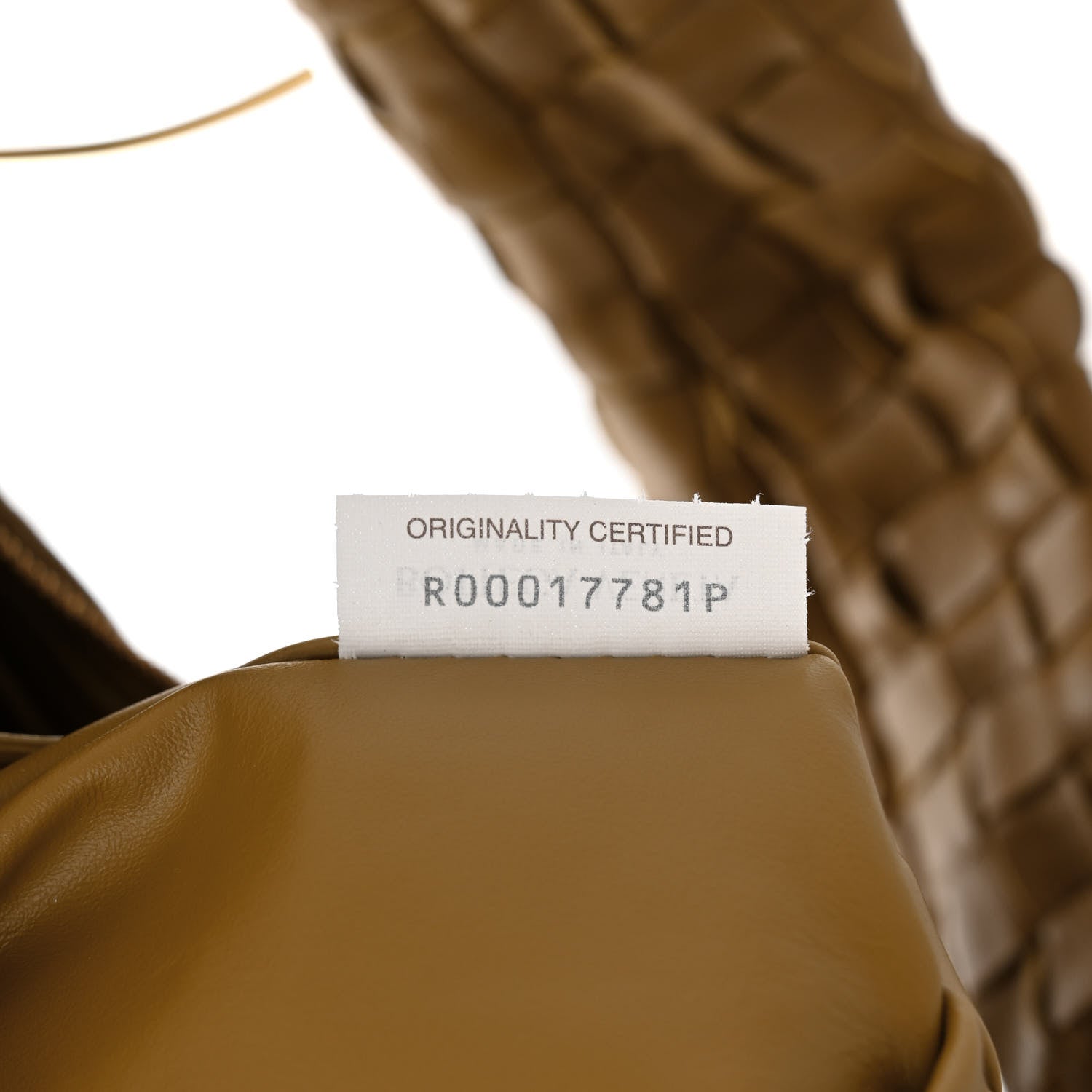 Bottega Veneta Nappa Intrecciato Small Jodie Acorn 7 of 10