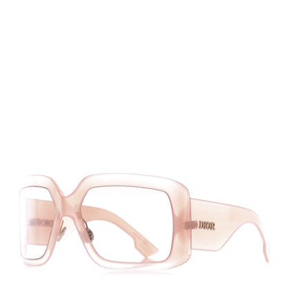Christian Dior So Light 2 Sunglasses Pink 1 of 8