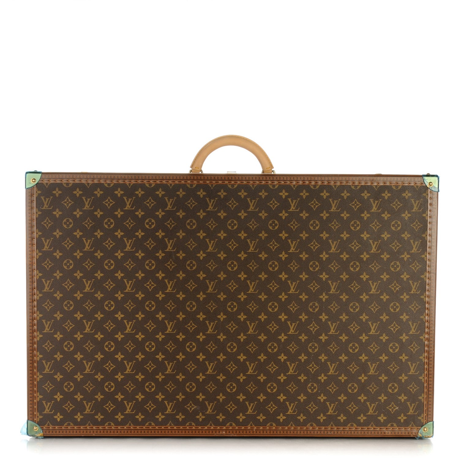 Louis Vuitton Monogram Alzer 80 1 of 8